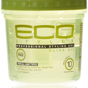 ECO Styler Olive Oil Gel - 16 oz