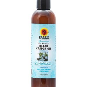 Tropic Isle Living JBCO Conditioner w shea, red pimento & rosemary