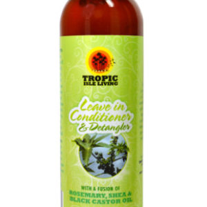 Tropic Isle Living Leave In Conditioner & Detangler