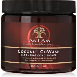 As I Am Coconut Cowash - 16 oz