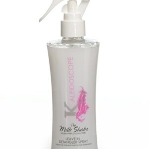 Kaleidoscope The Milk Shake Leave In Detangler Spray 8 oz