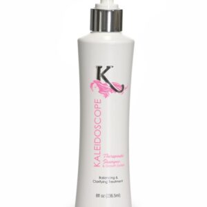 Kaleidoscope Therapeutic Shampoo & Growth System 8 oz